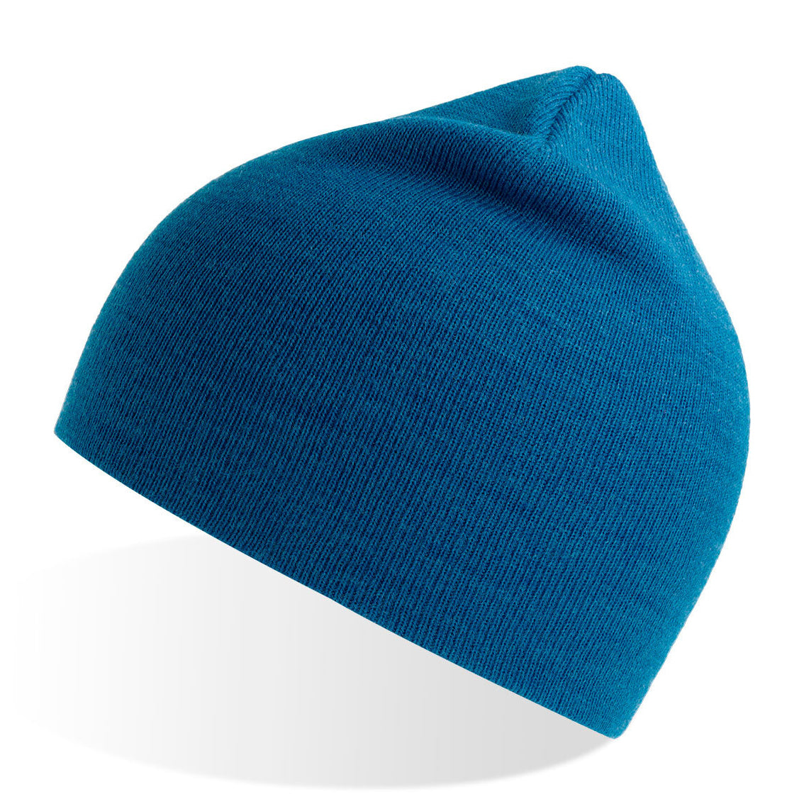 Atlantis Holly Beanie Royal Blue Blå AT102