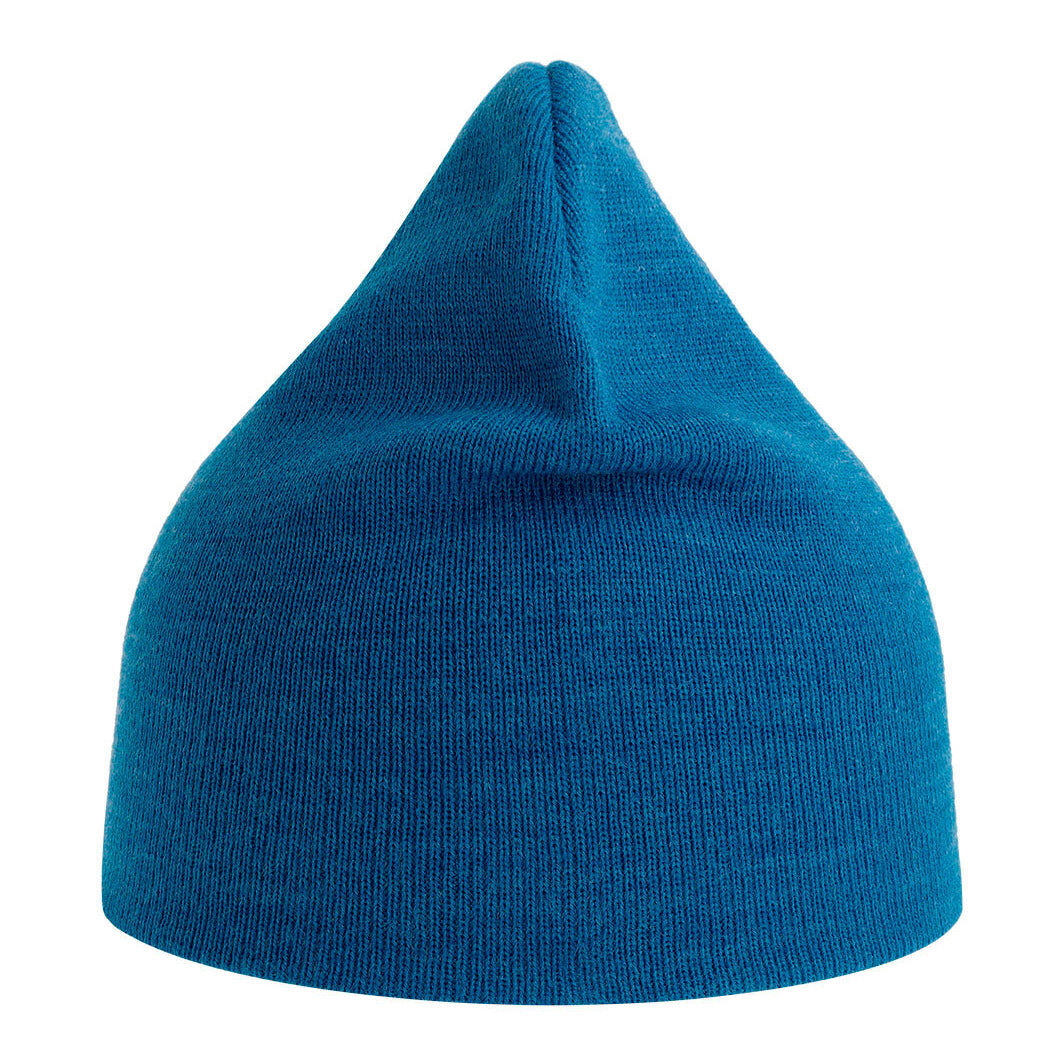 Atlantis Holly Beanie Royal Blue Blå AT102