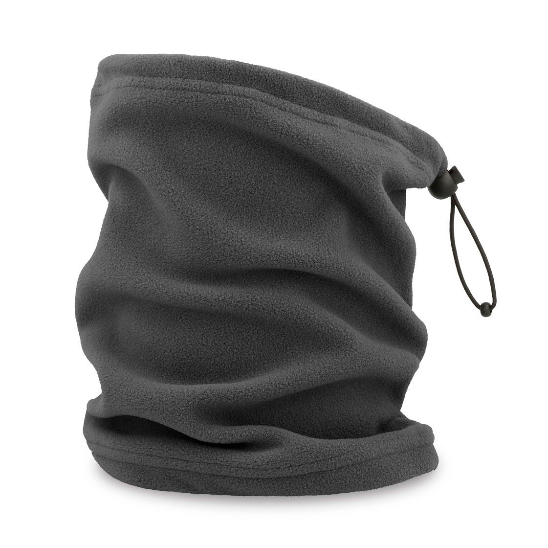 Atlantis Hotty-S Neck Warmer Dark Grey Mørkegrå AT105