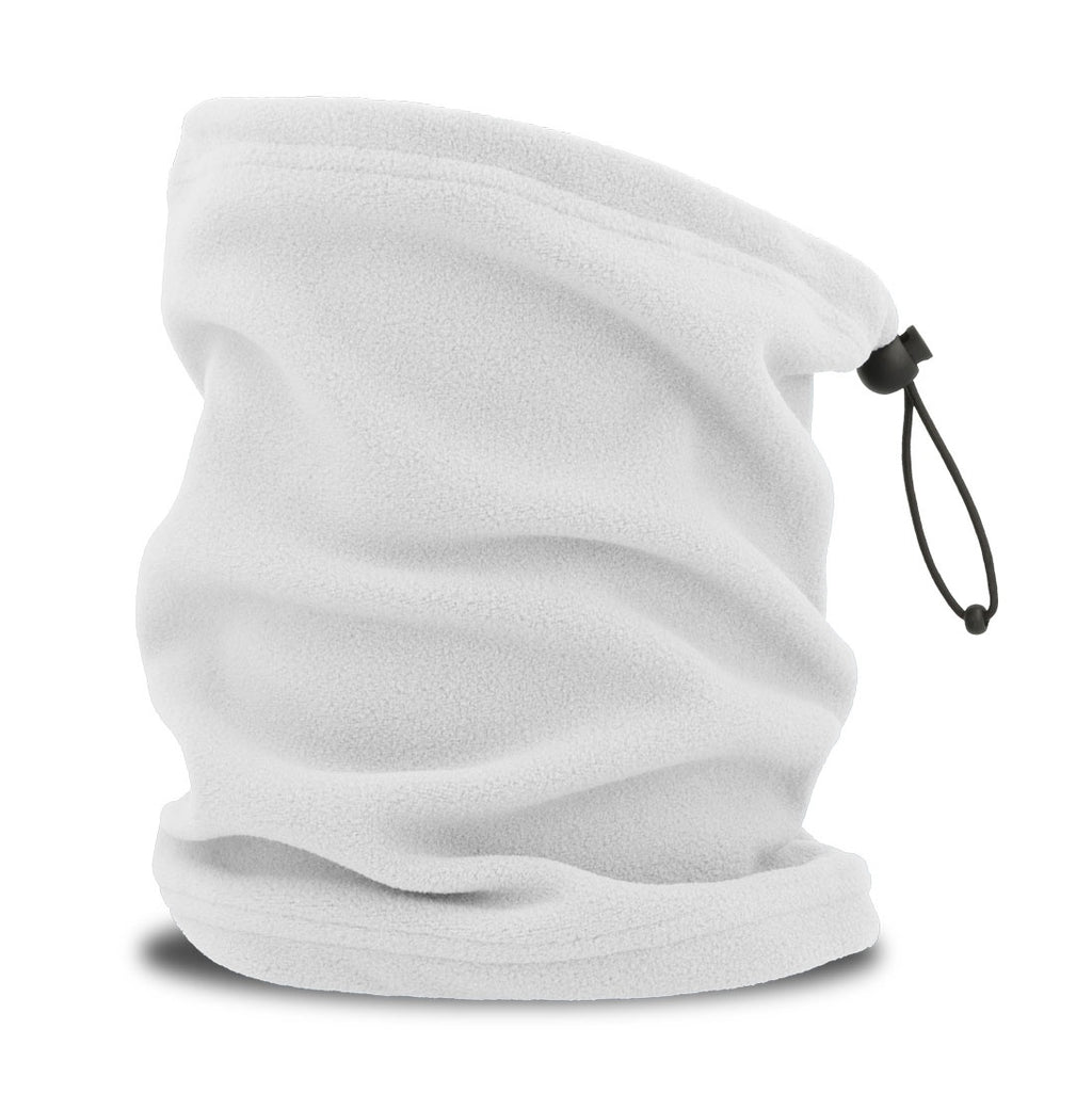 Atlantis Hotty-S Neck Warmer White Hvid AT105