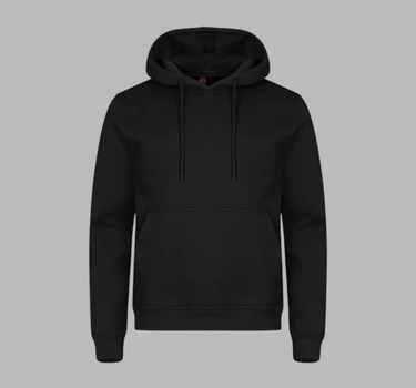 Clique -  Miami Hoody - Hættetrøje - 201031