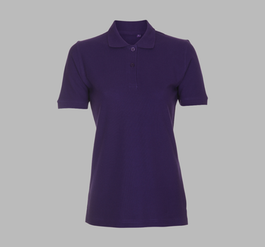 Blank - Lady Polo - Dame - Poloshirt - ST803 - Med Eget Logo