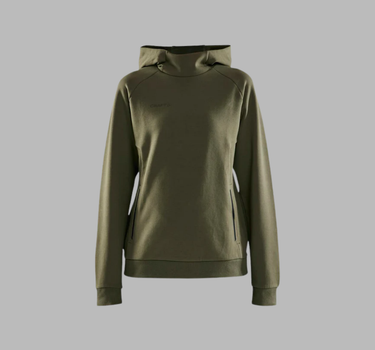 Craft - Core Soul Hood Sweatshirt M - Hættetrøje - 1910623