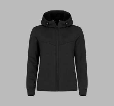 Clique - Hayden Women - Dame - Jakke - 021025 Med Eget Logo