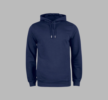 Clique -  Premium OC Hoody - Hættetrøje - 21002 - Med Eget Logo