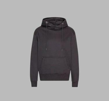 Blank - Heavy Hooded Organic - Hættetrøje - ST715 - Med Eget Logo
