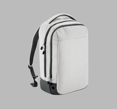 Bagbase - Athleisure Sports Backpack - Taske Med Eget Logo - BG545