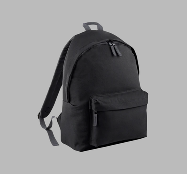 Bagbase - Maxi Fashion Backpack - Rygsæk - BG125L - Med Eget Logo