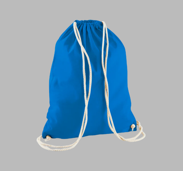 Westford Mill - Cotton Gymsac - Gymnastikpose - WM110