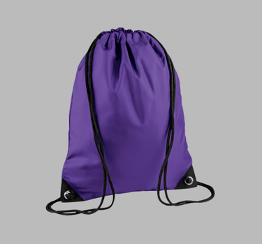 Bagbase - Premium Gymsac - Gymnastikpose - BG10