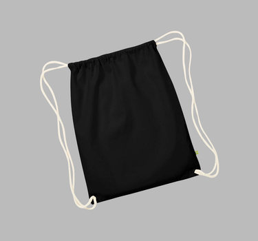 Westford Mill - EarthAware® Organic Gymsac - Gymnastikpose - WM810