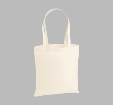 Westford Mill - Premium Cotton Bag - Muleposer - WM201