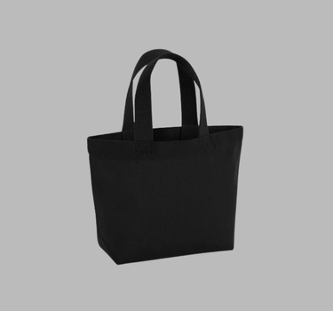 Westford Mill - EarthAware® Organic Marina Mini Bag - Mulepose - WM845