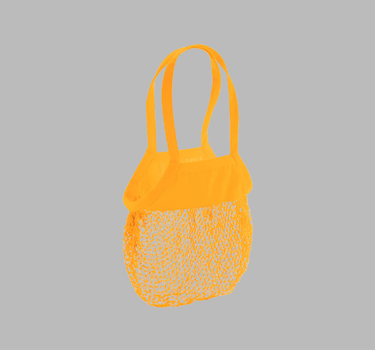 Westford Mill - Organic Cotton Mesh Grocery Bag - Mesh-Mulepose - WM150