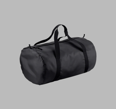 Bagbase - Packaway Barrel Bag - Sportsaske - BG150
