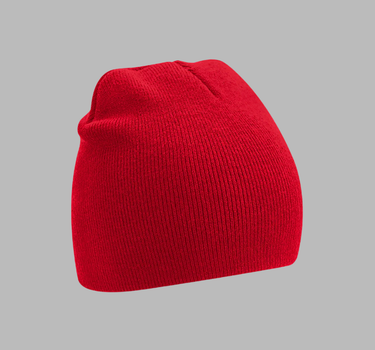 Beechfield - Recycled Original Pull-On Beanie - Hue - B44R