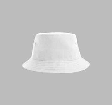 Atlantis - Geo Bucket Hat - Bøllehat - AT364