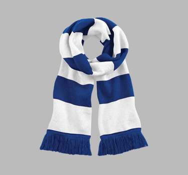 Beechfield -  Stadium Scarf -  Halstørklæde - CB479