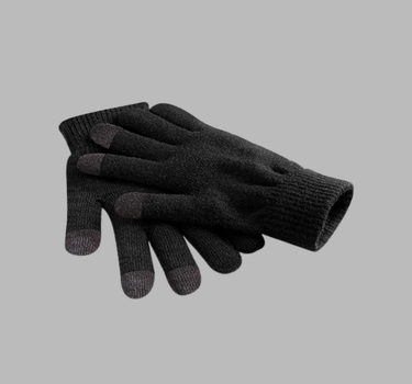 Beechfield - TouchScreen Smart Gloves - Touch Screen Handsker - CB490