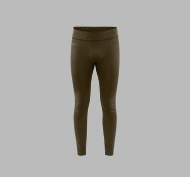 Craft - CORE Dry Active Comfort Pant M - Herre - Lange Underbukser - 1911159