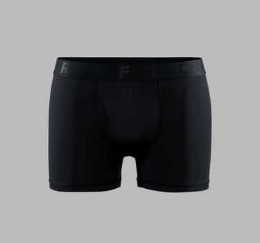 Craft - CORE Dry Boxer 3-Inch M - Herre - Boxershorts - 1910440