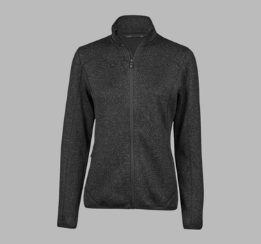 Tee Jays - Women's Outdoor Fleece - Dame - Fleecejakke - 9616