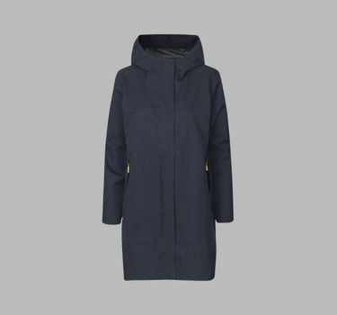 ID - Regnjakke | performance | dame - Regnjakke - 0831