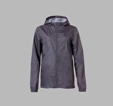 Clique - Basic Rain Jacket - Regnjakke - 020929