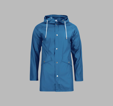 Clique - Classic Rain Jacket - Regnjakke - 020939