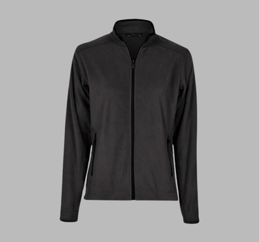 Tee Jays - Women's Active Fleece - Dame - Fleecejakke - 9170