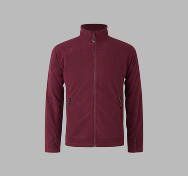 ID -  Zip-n-Mix Mikrofleece -  Mikrofleece Med Eget Logo - 0806