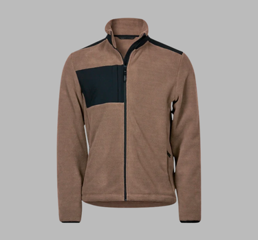 Tee Jays - Mountain Fleece - Fleecejakke - 9120