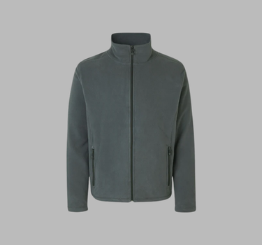 ID - Cardigan Mikrofleece -  Mikrofleece - 0803