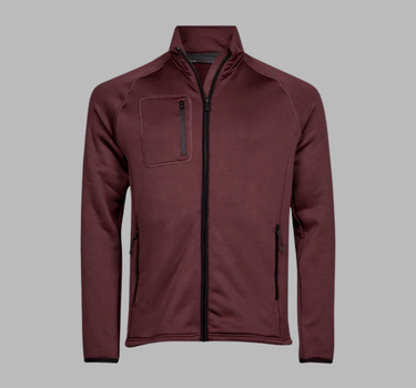 Tee Jays - Strech Fleece - Fleecejakke - 9100