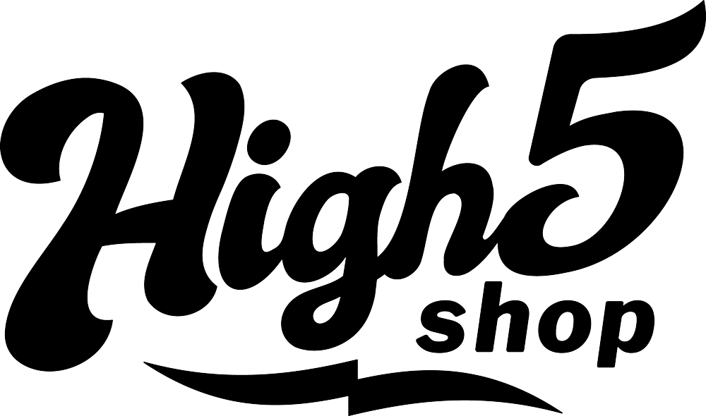 High5Shop.dk