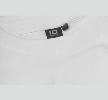 ID - YES - T-shirt 2000