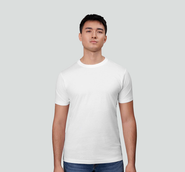 ID - YES - T-shirt