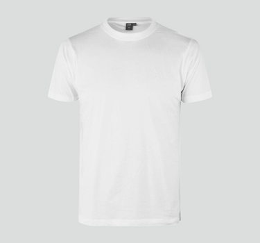 ID - YES - T-shirt 2000