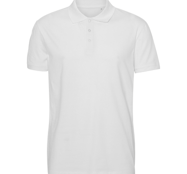 Blank - Shape Polo - Polo