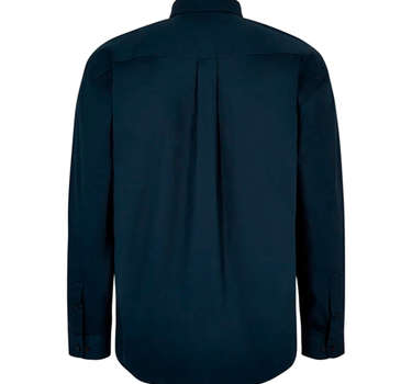 Kustom Kit - Men´s Classic Fit Premium Oxford Shirt Long Sleeve - Skjote Med Eget Logo