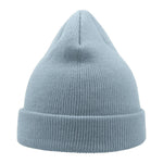 Atlantis Kids Wind Recycled Beanie Light Blue Blå AT124