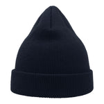 Atlantis Kids Wind Recycled Beanie Navy Blå AT124