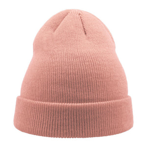 Atlantis Kids Wind Recycled Beanie Pink Lyserød AT124