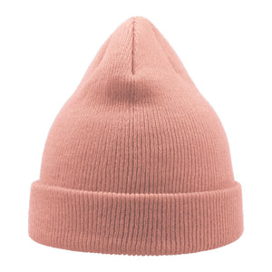 Atlantis Kids Wind Recycled Beanie Pink Lyserød AT124