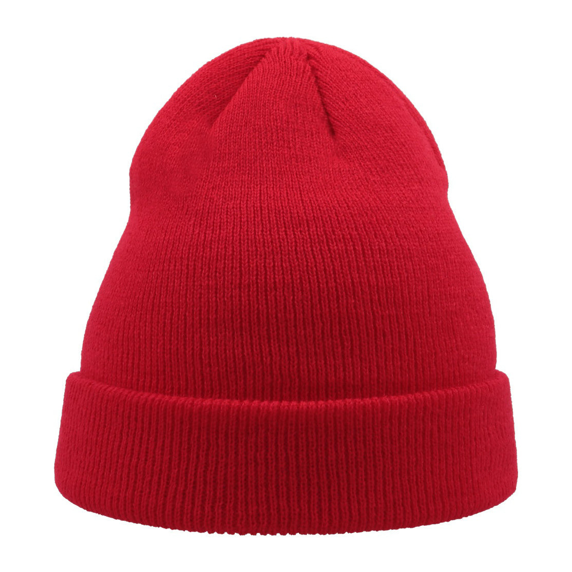 Atlantis Kids Wind Recycled Beanie Red Rød AT124