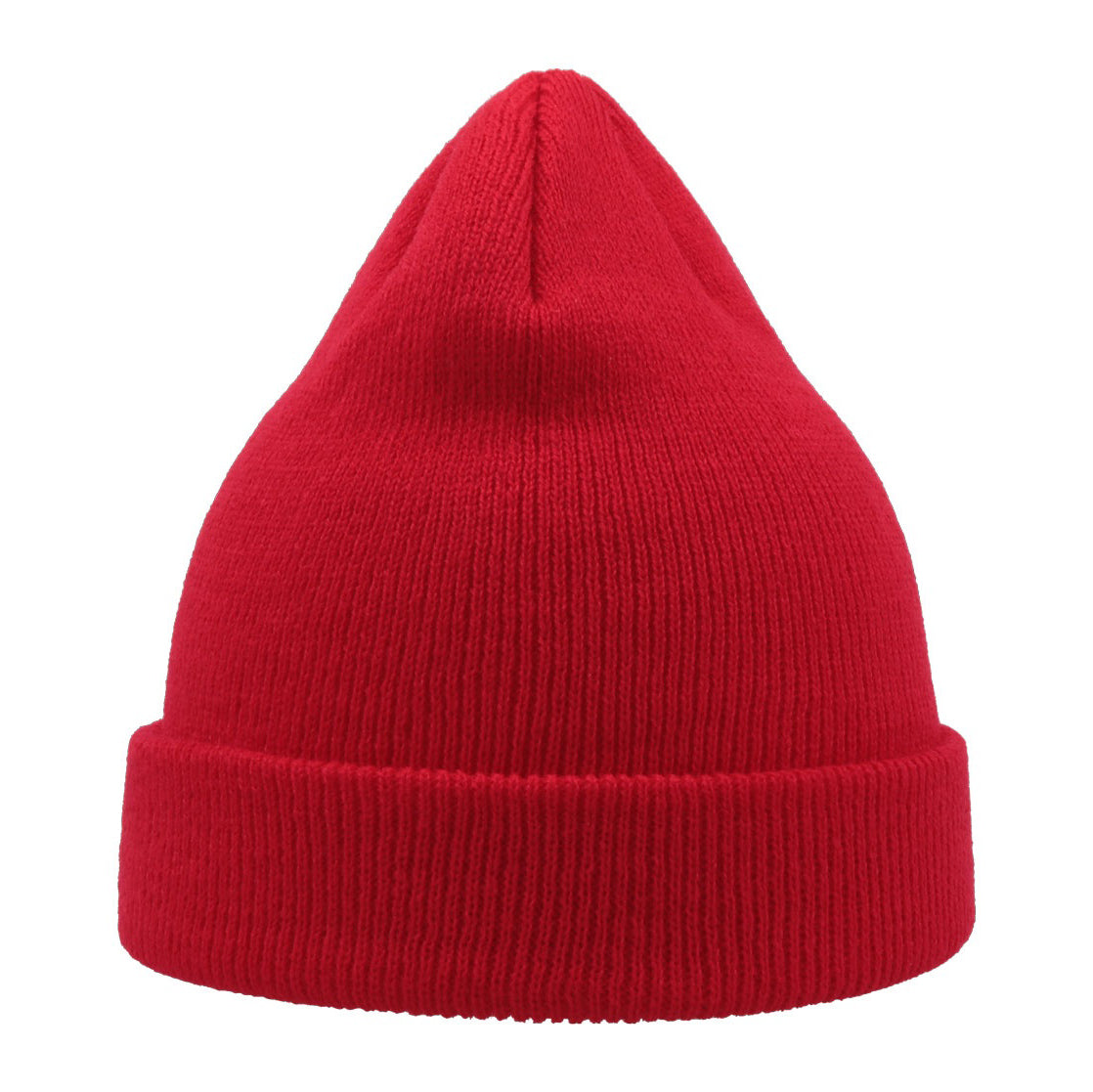 Atlantis Kids Wind Recycled Beanie Red Rød AT124