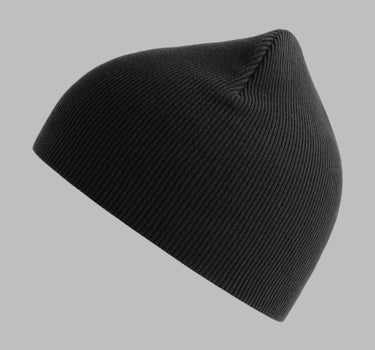 Atlantis Yala Beanie Huer Black Sort AT119
