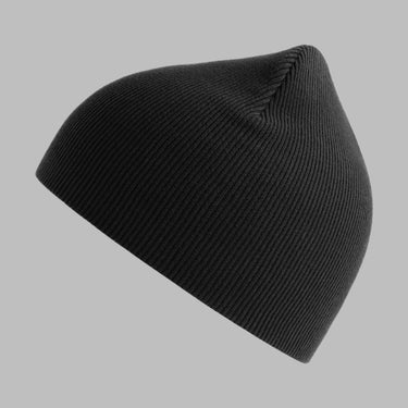 Atlantis Yala Beanie Huer Black Sort AT119