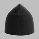 Atlantis Yala Beanie Huer Black Sort AT119