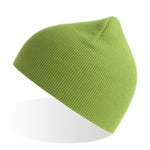 Atlantis Yala Beanie Huer Leaf Green Grøn AT119 